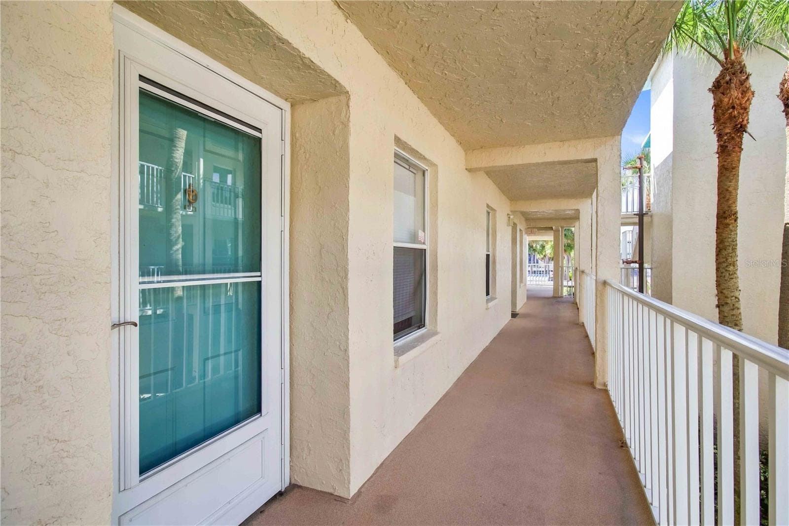 Condominium at 7294 CLOISTER DR #23, SARASOTA, photo 30 of 38