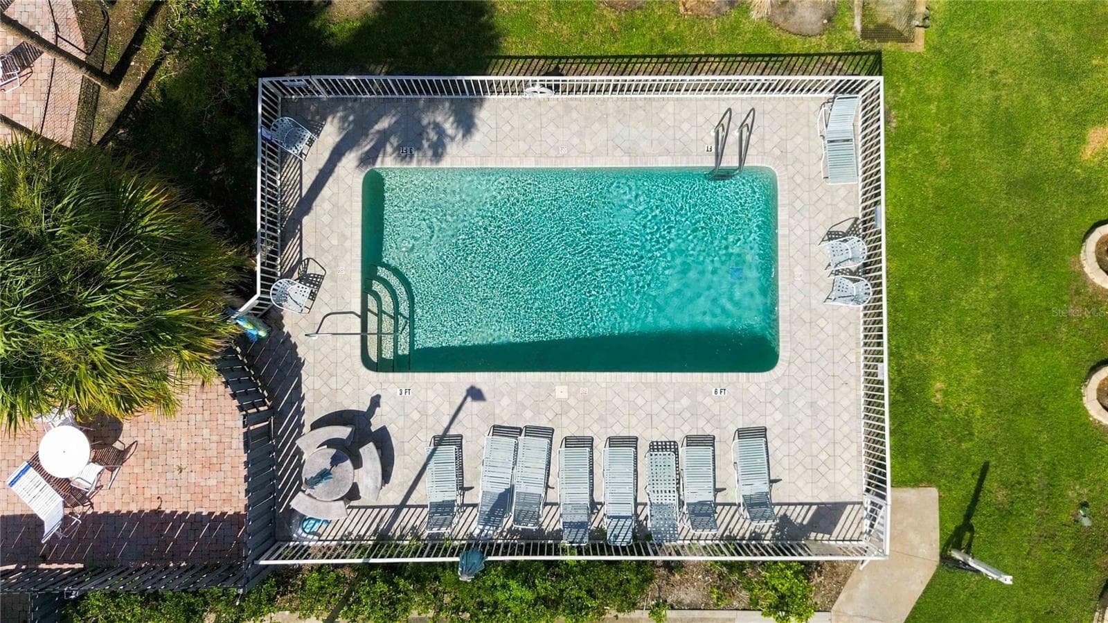 Condominium at 7294 CLOISTER DR #23, SARASOTA, photo 38 of 38