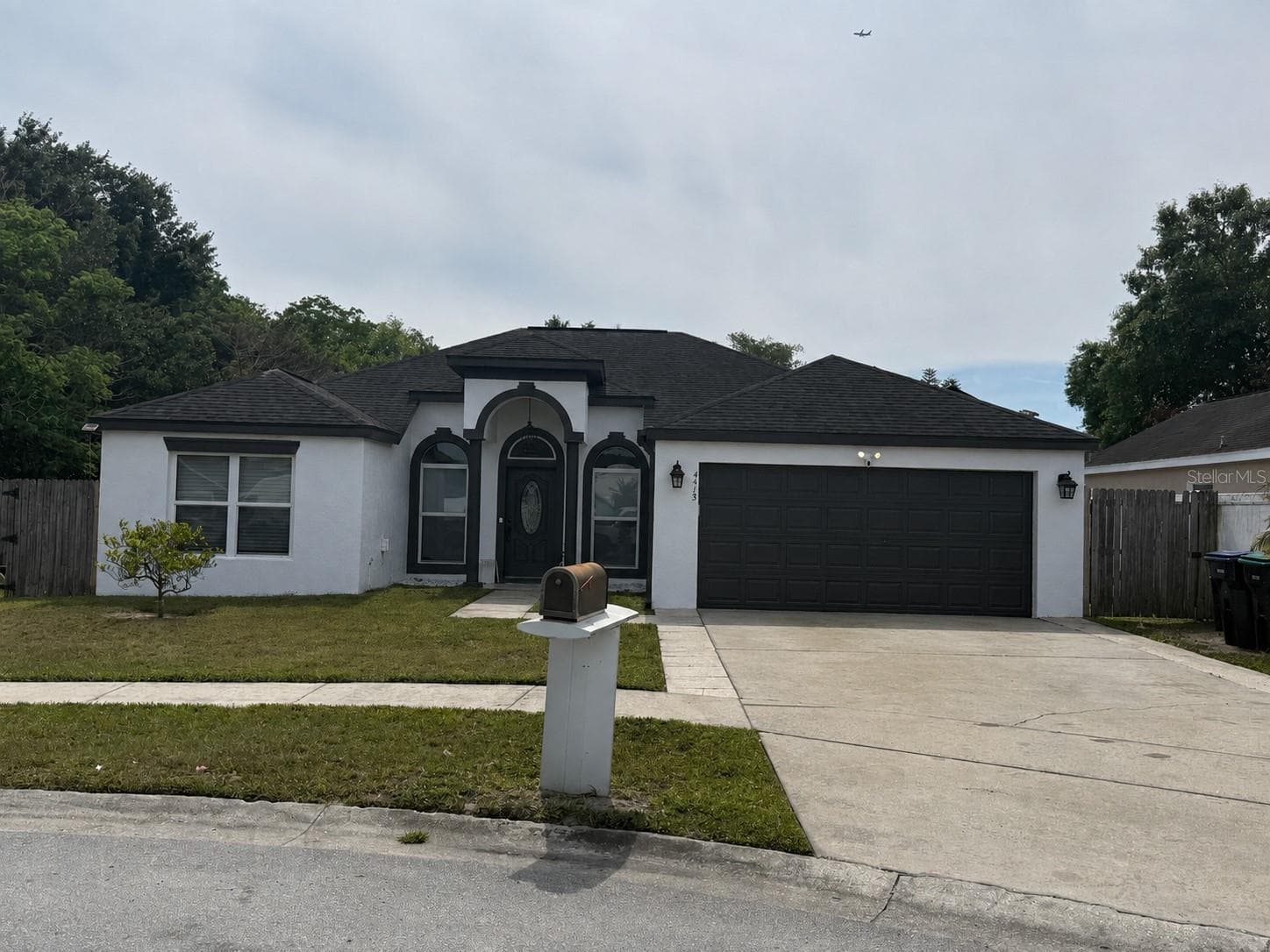SUN VISTA WOODS
