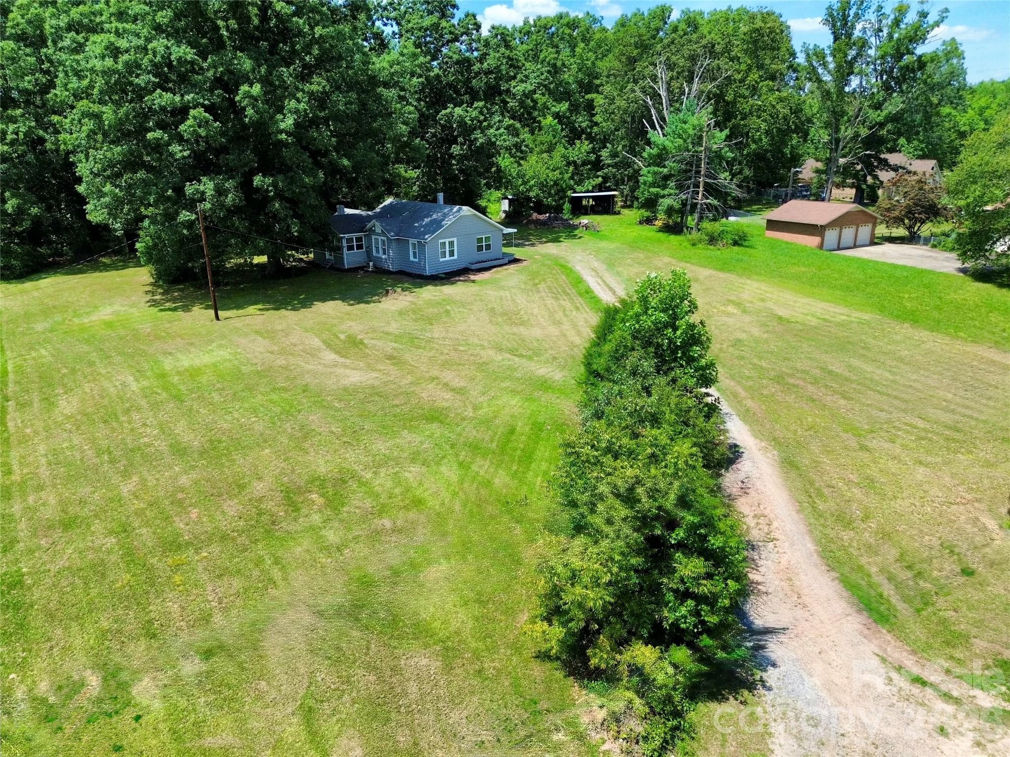 Single Family Residence at 4934 E NC 10 Highway, Catawba, photo 2 of 28