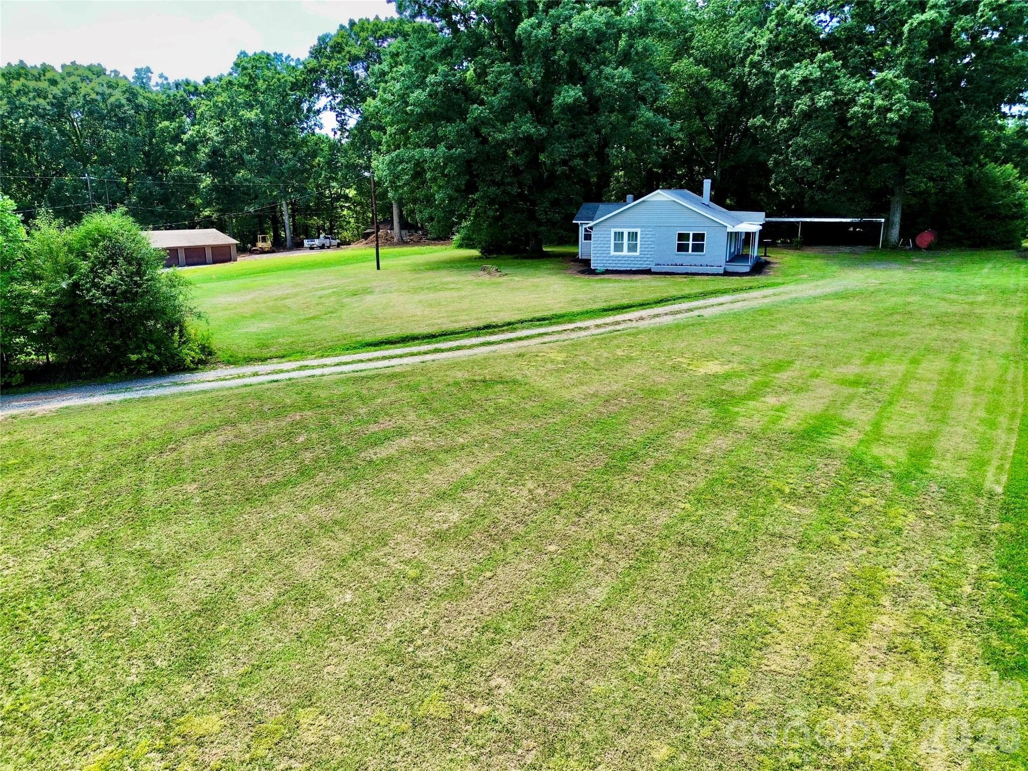 Single Family Residence at 4934 E NC 10 Highway, Catawba, photo 24 of 28