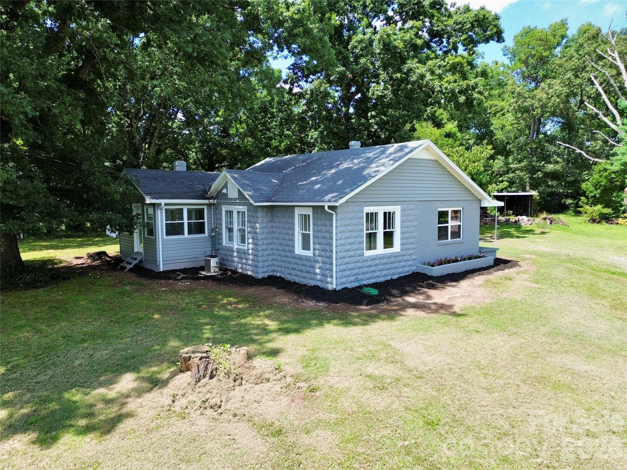 Single Family Residence at 4934 E NC 10 Highway, Catawba, photo 25 of 28