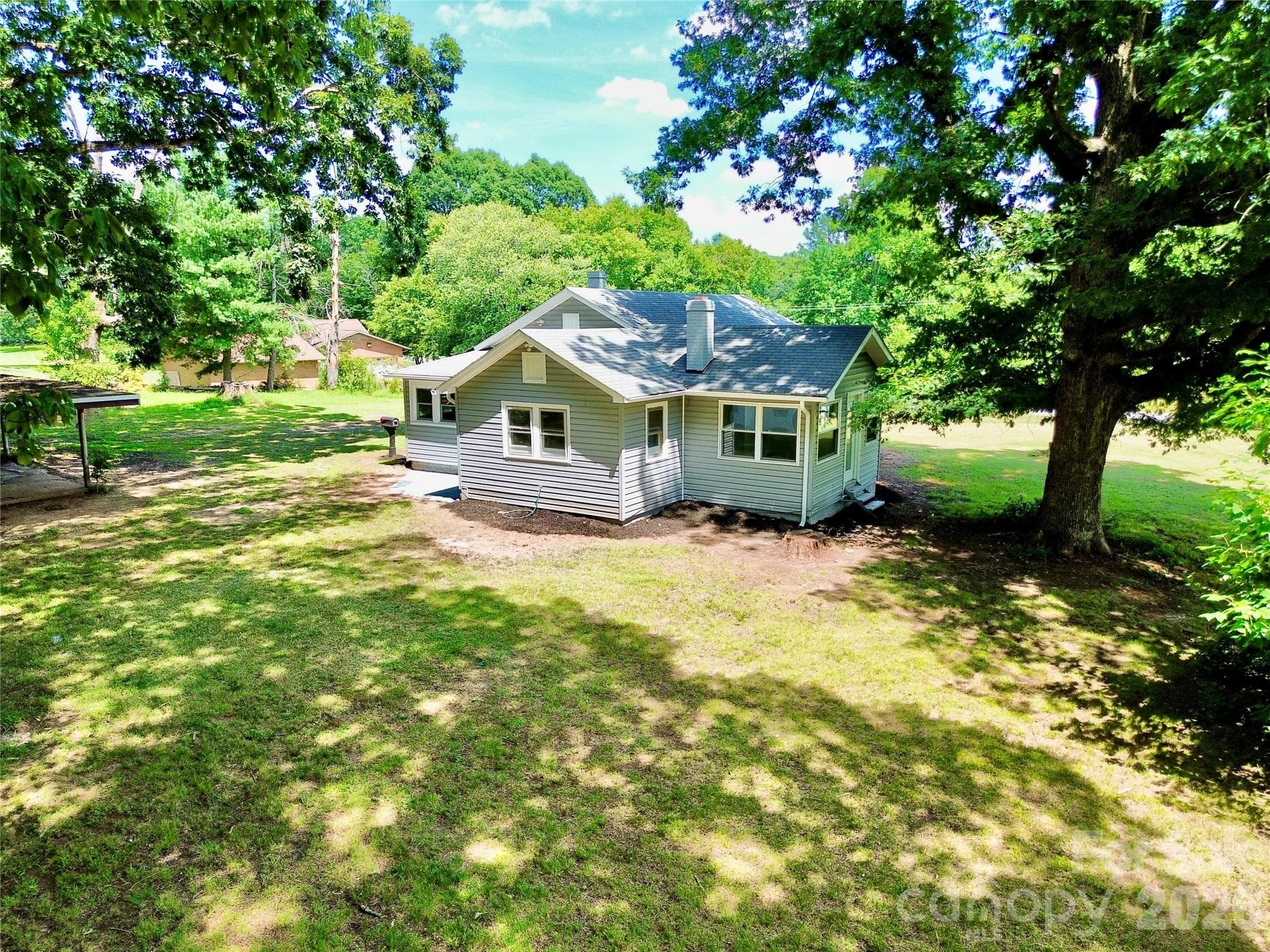 Single Family Residence at 4934 E NC 10 Highway, Catawba, photo 26 of 28