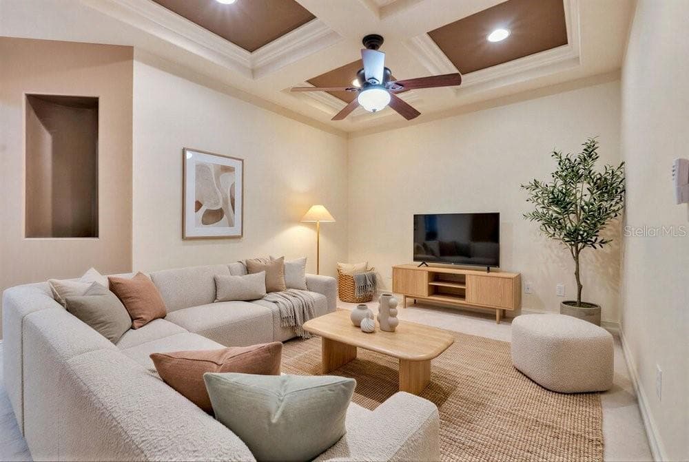 Condominium at 8766 THE ESPLANADE #24, ORLANDO, photo 23 of 68