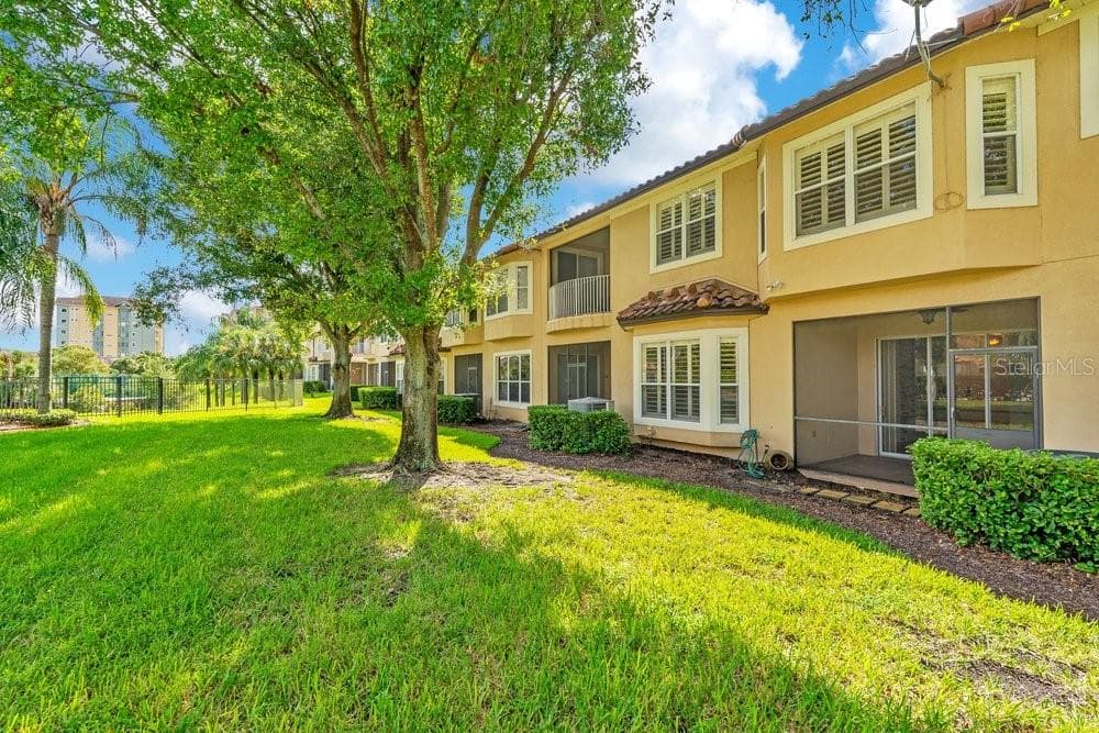 Condominium at 8766 THE ESPLANADE #24, ORLANDO, photo 44 of 68
