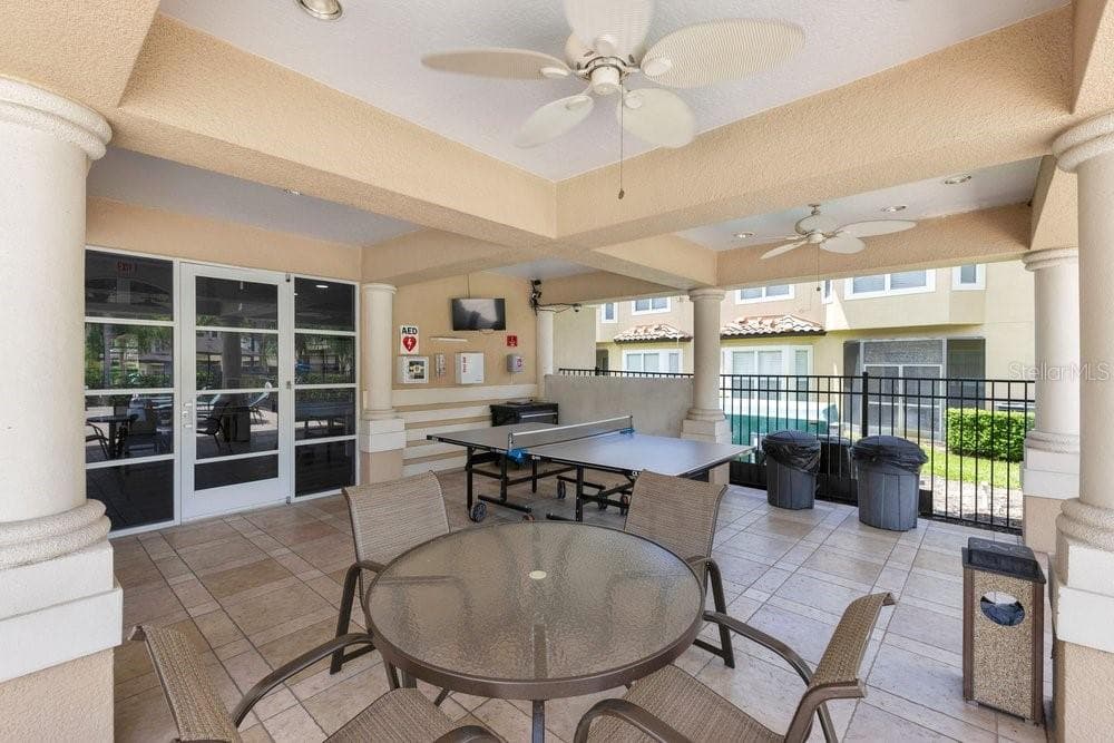 Condominium at 8766 THE ESPLANADE #24, ORLANDO, photo 48 of 68