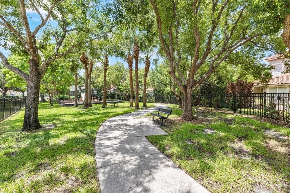 Condominium at 8766 THE ESPLANADE #24, ORLANDO, photo 53 of 68