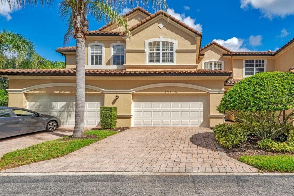 Condominium at 8766 THE ESPLANADE #24, ORLANDO, photo 58 of 68