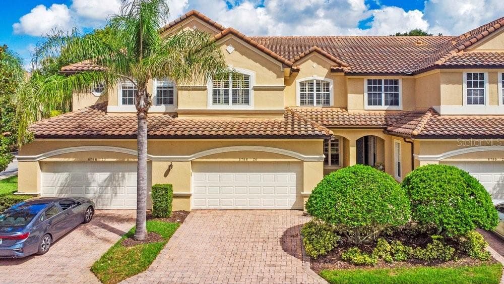 Condominium at 8766 THE ESPLANADE #24, ORLANDO, photo 60 of 68
