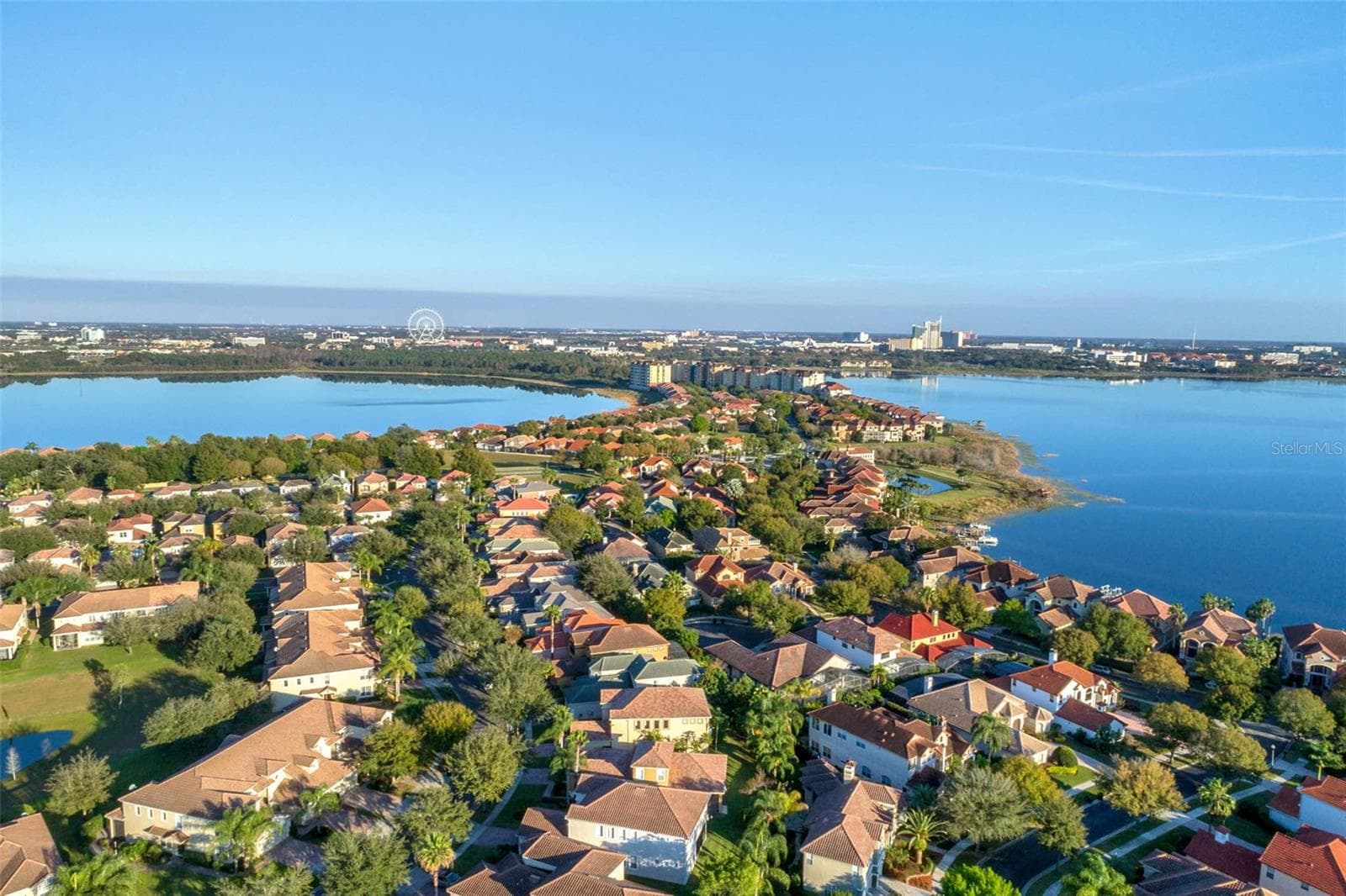 Condominium at 8766 THE ESPLANADE #24, ORLANDO, photo 63 of 68