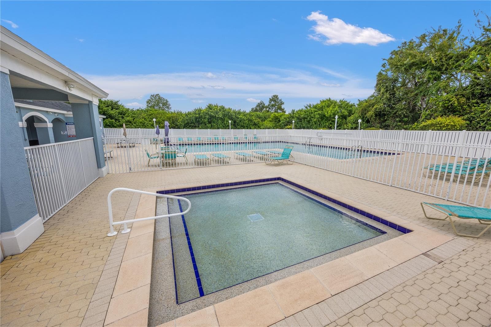 Single Family Residence at 12167 WARWICK CIR, PARRISH, photo 39 of 43
