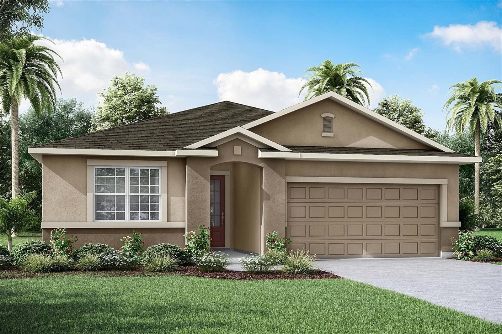 5090 SALADO DR