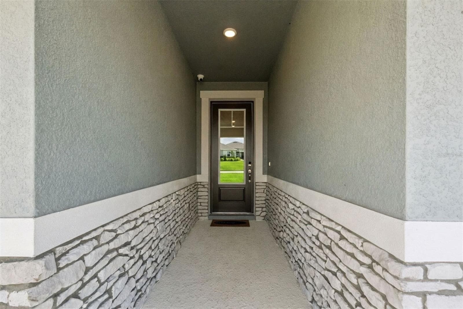 Lakeside at Satilla Talbot Model Entrance - 5090 SALADO DR, ST CLOUD