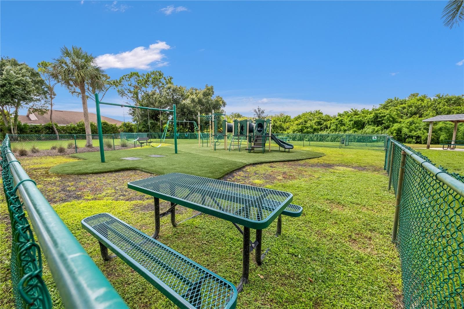 Single Family Residence at 12167 WARWICK CIR, PARRISH, photo 41 of 43