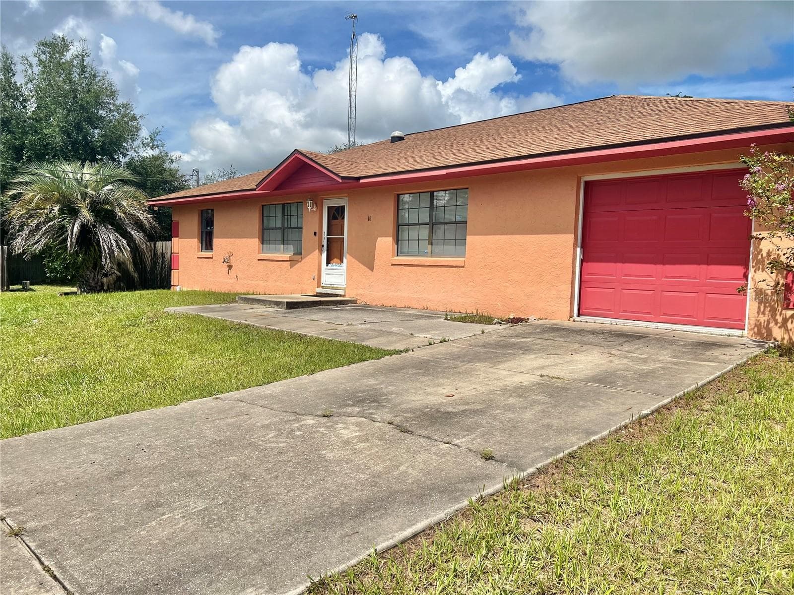 Single Family Residence at 16 OAK PASS LOOP, OCALA, photo 2 of 38