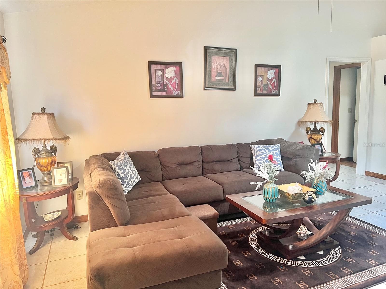 Single Family Residence at 16 OAK PASS LOOP, OCALA, photo 4 of 38
