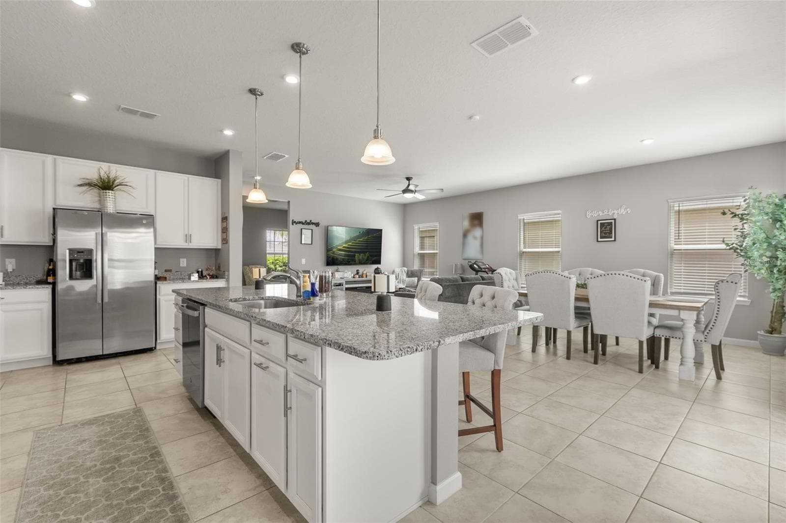 Single Family Residence at 1596 EUCALYPTUS WAY, DAVENPORT, photo 14 of 52