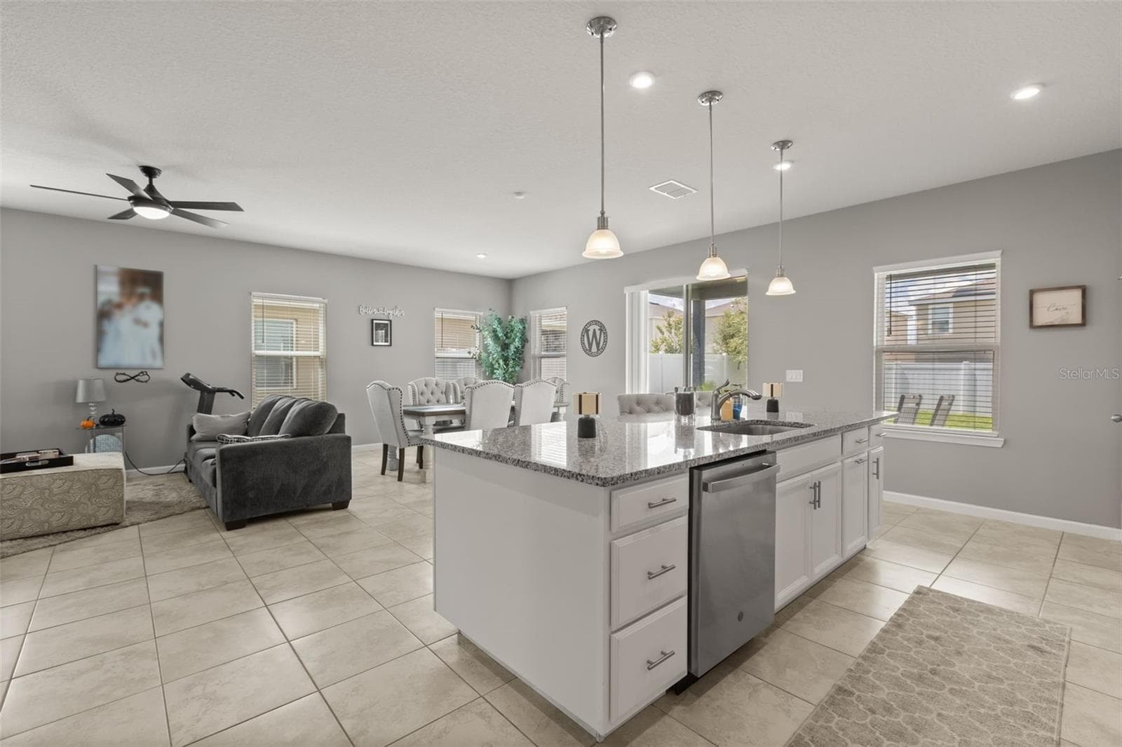 Single Family Residence at 1596 EUCALYPTUS WAY, DAVENPORT, photo 15 of 52