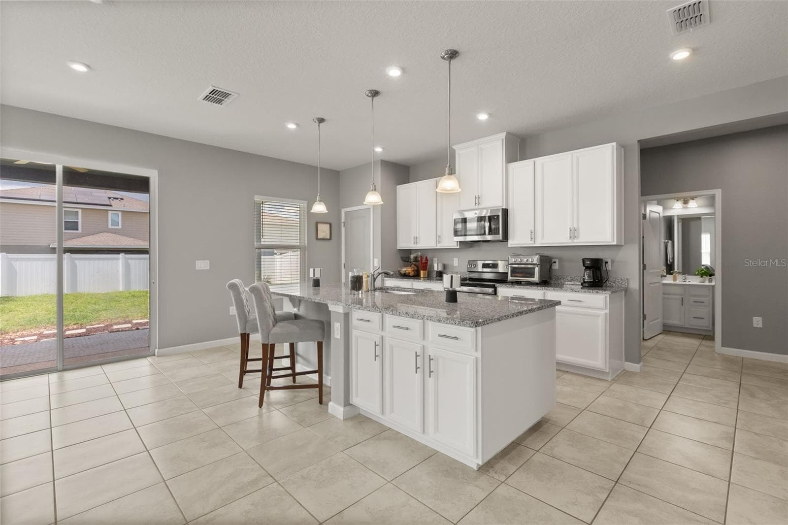 Single Family Residence at 1596 EUCALYPTUS WAY, DAVENPORT, photo 16 of 52