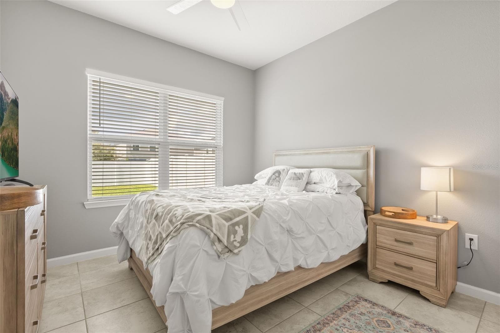 Ground floor bedroom - 1596 EUCALYPTUS WAY, DAVENPORT