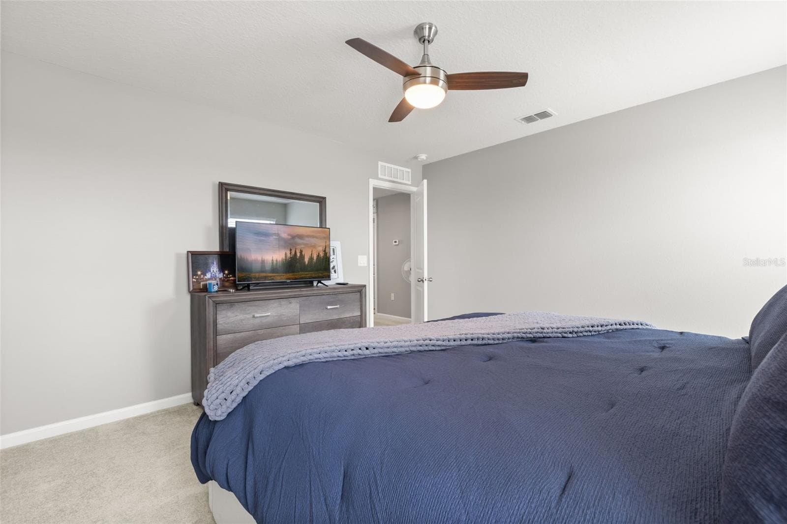 Second bedroom - 1596 EUCALYPTUS WAY, DAVENPORT