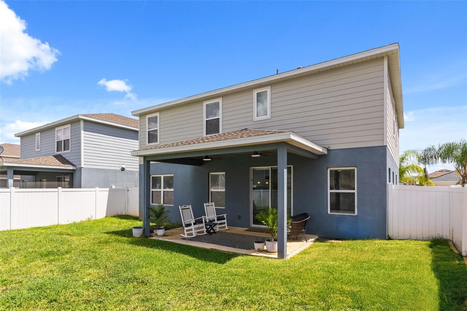 Single Family Residence at 1596 EUCALYPTUS WAY, DAVENPORT, photo 37 of 52