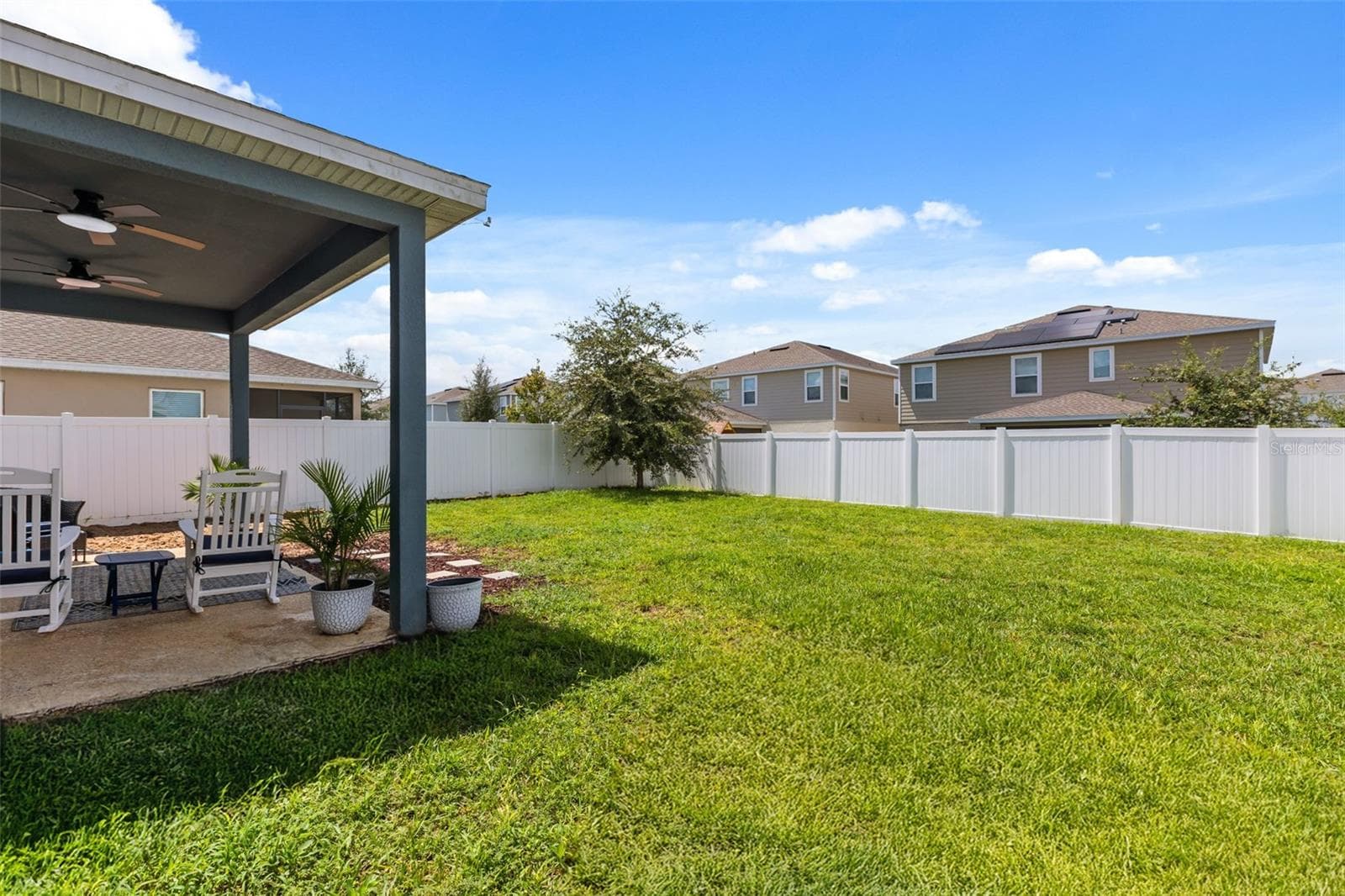 Single Family Residence at 1596 EUCALYPTUS WAY, DAVENPORT, photo 39 of 52