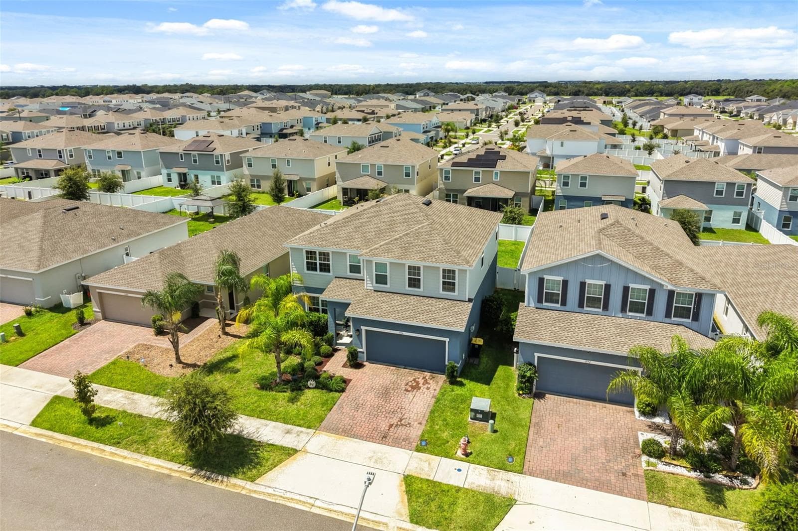 Single Family Residence at 1596 EUCALYPTUS WAY, DAVENPORT, photo 49 of 52