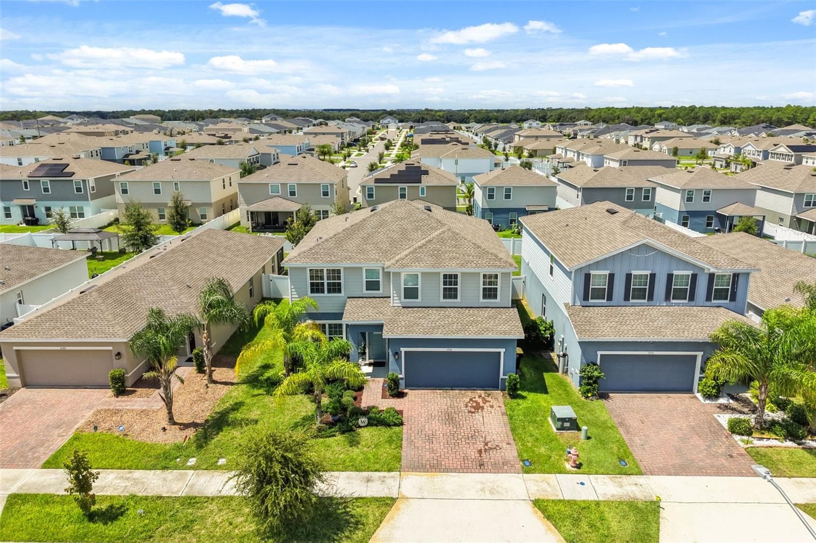 Single Family Residence at 1596 EUCALYPTUS WAY, DAVENPORT, photo 50 of 52
