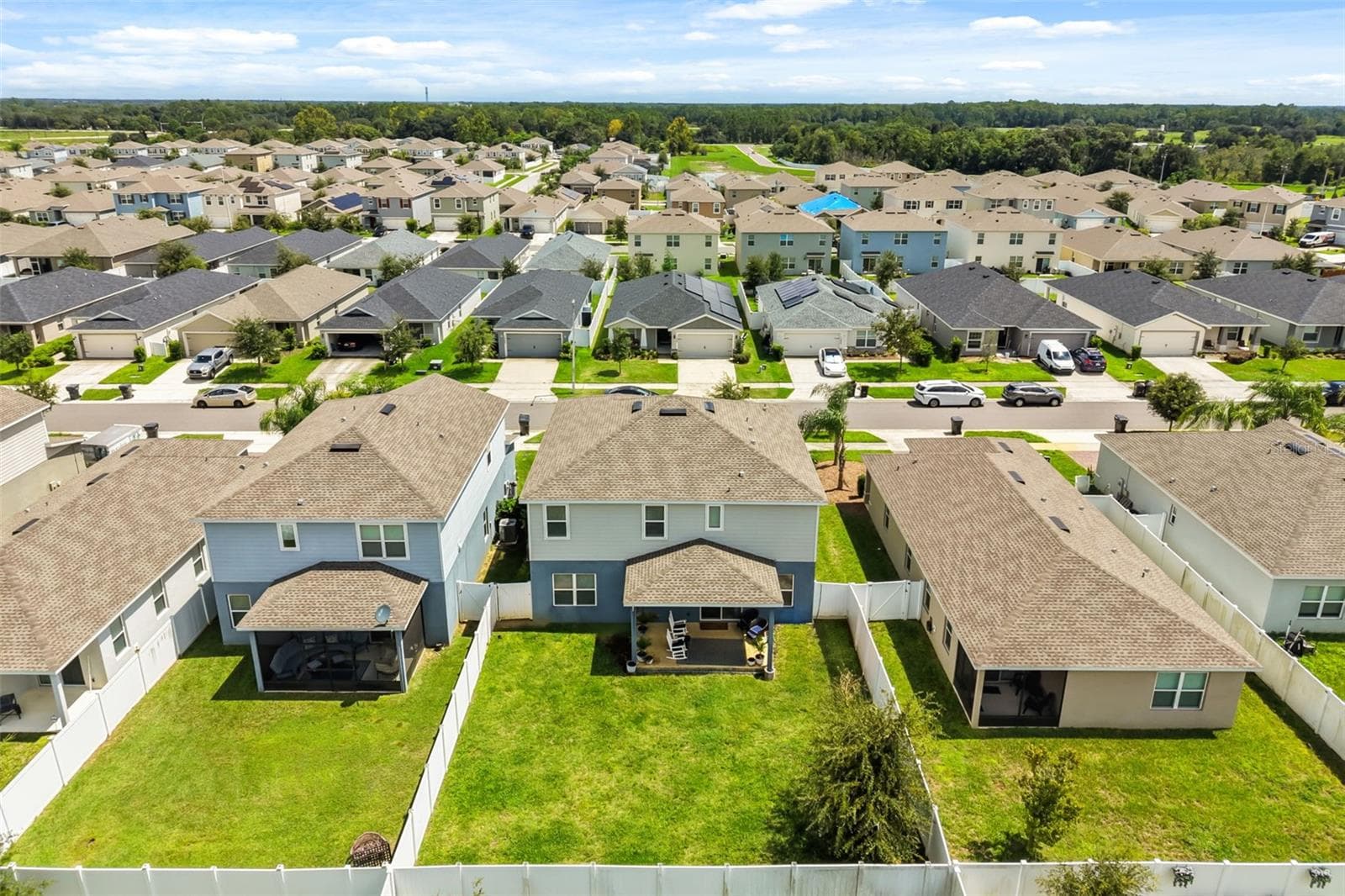 Single Family Residence at 1596 EUCALYPTUS WAY, DAVENPORT, photo 52 of 52