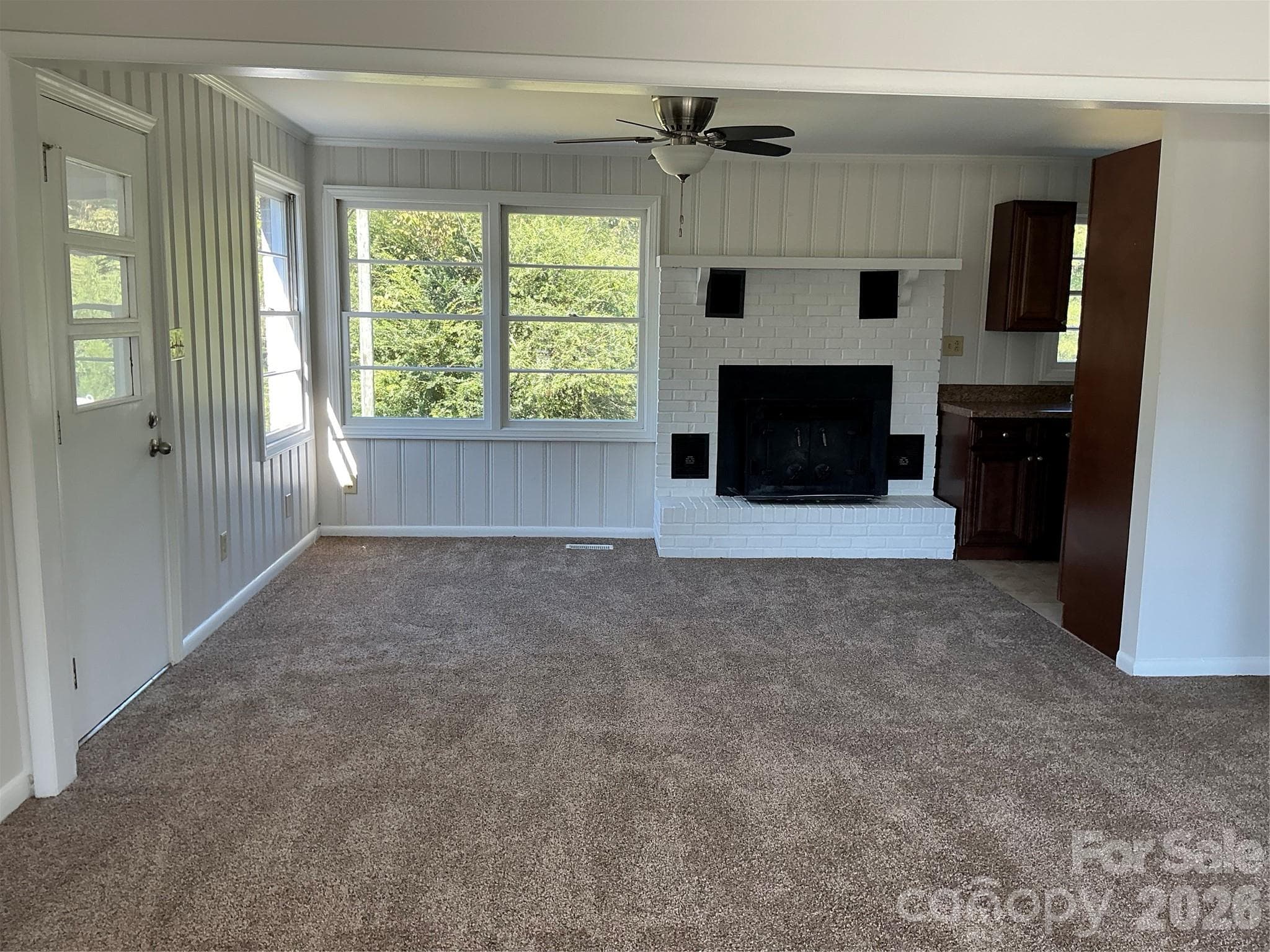 Single Family Residence at 3039 Hands Mill Highway, York, photo 10 of 21