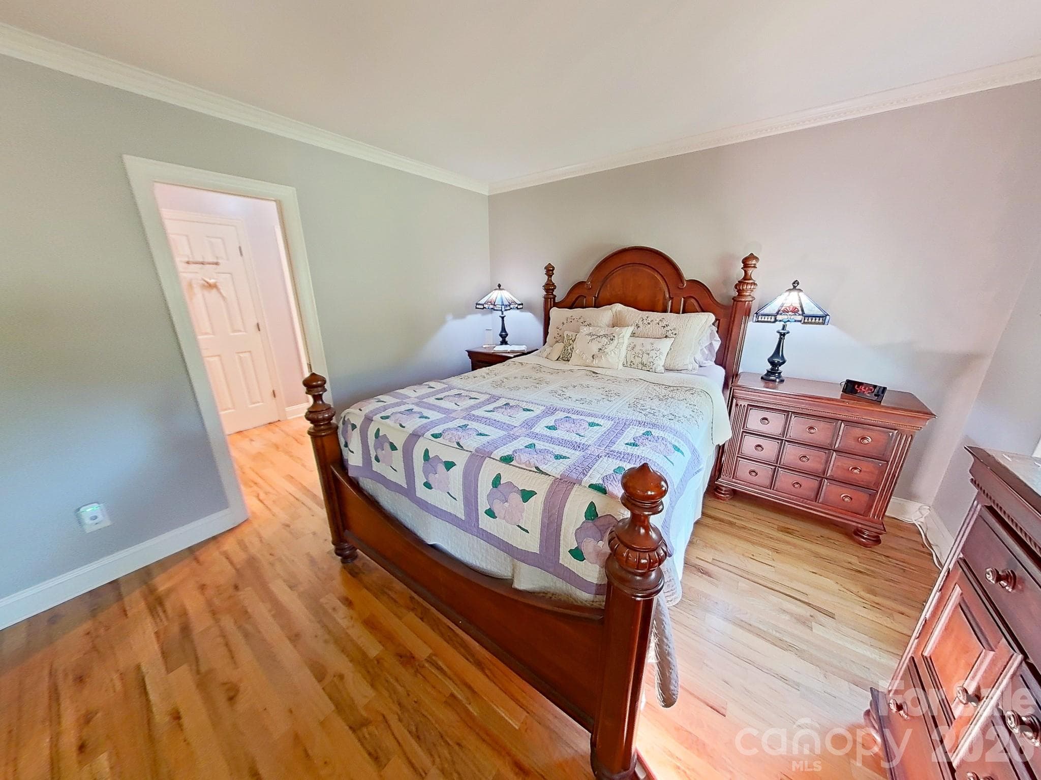 Primary Suite - 1004 Kenilworth Court NW, Concord