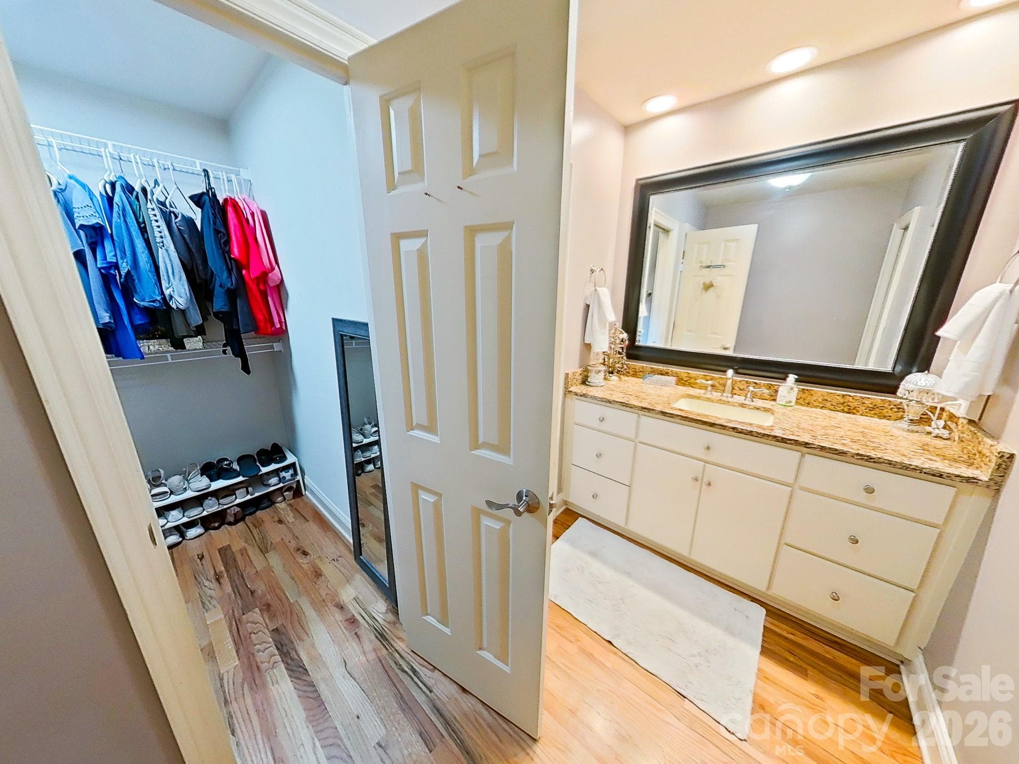 Primary Full Bathroom - 1004 Kenilworth Court NW, Concord