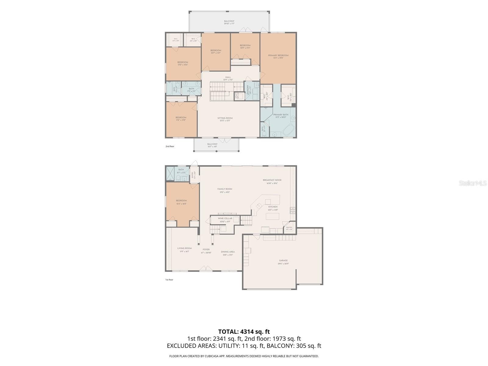 Single Family Residence at 27245 ROSELING CT, WESLEY CHAPEL, photo 102 of 104