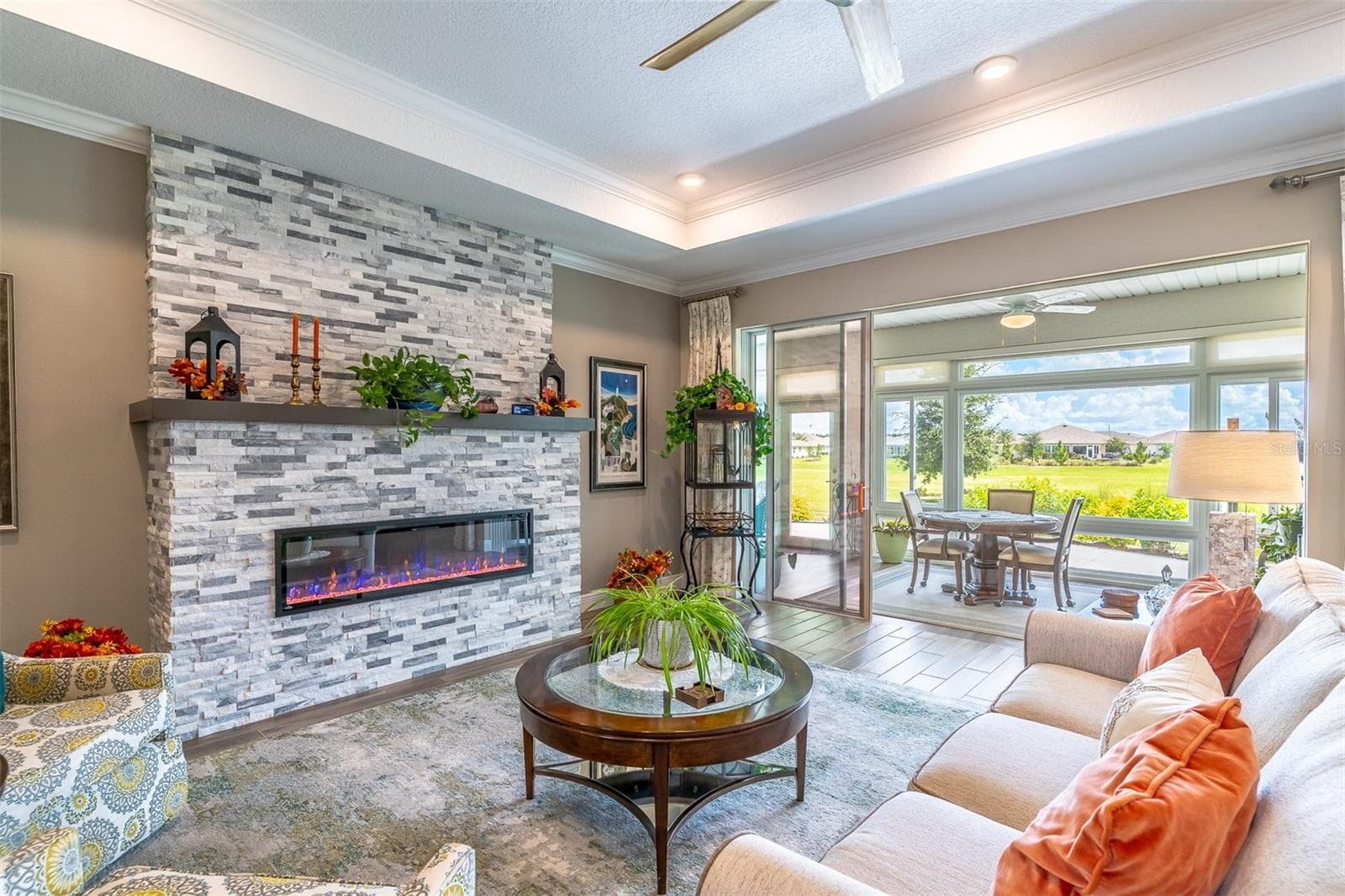 Single Family Residence at 8149 SW 96TH TERRACE RD, OCALA, photo 12 of 82