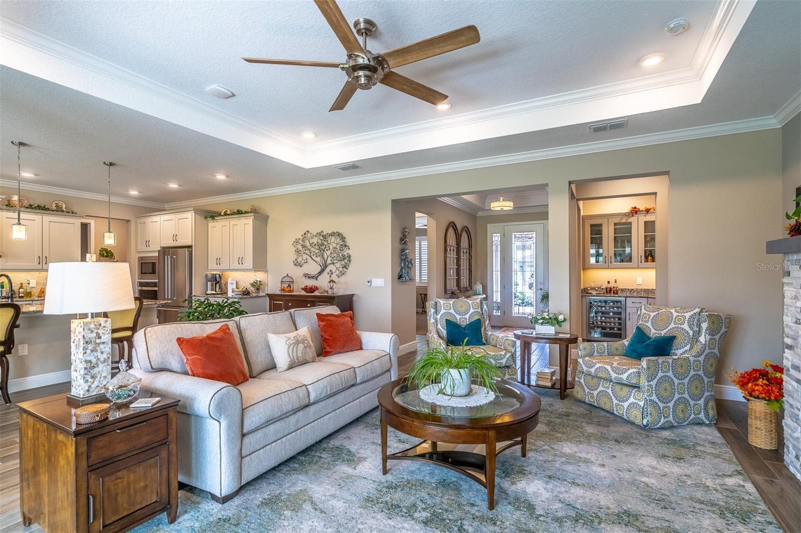 Single Family Residence at 8149 SW 96TH TERRACE RD, OCALA, photo 17 of 82