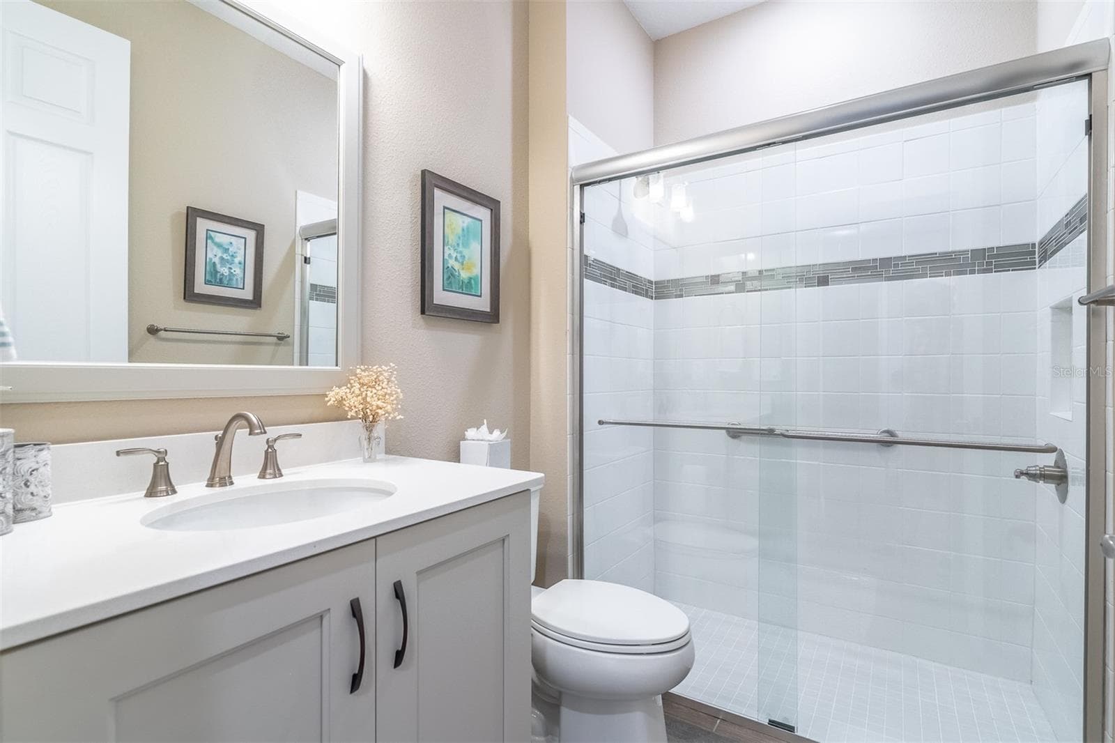 3rd Bathroom - 8149 SW 96TH TERRACE RD, OCALA