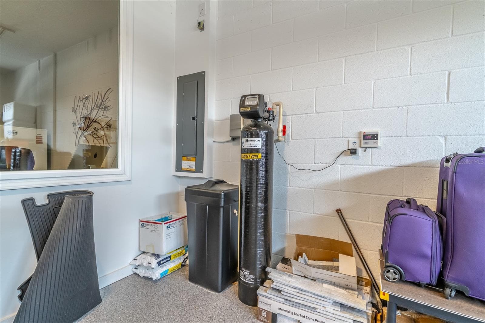 Water Filtration System - 8149 SW 96TH TERRACE RD, OCALA