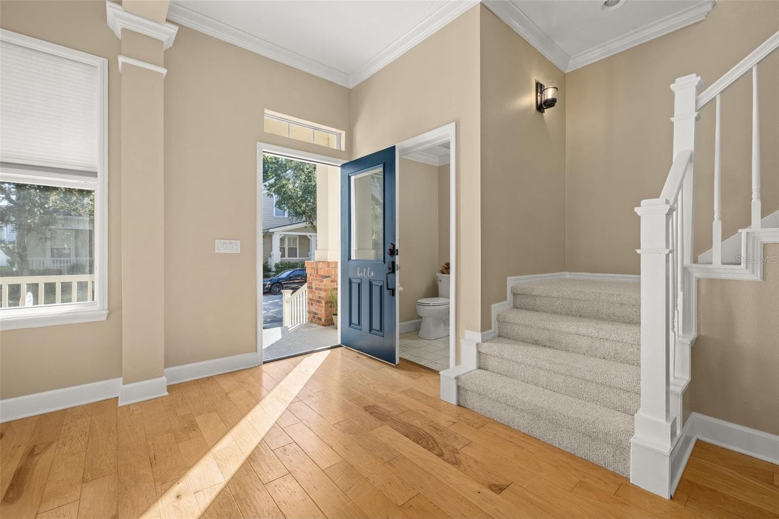 Single Family Residence at 1024 BANKS ROSE ST, CELEBRATION, photo 7 of 127