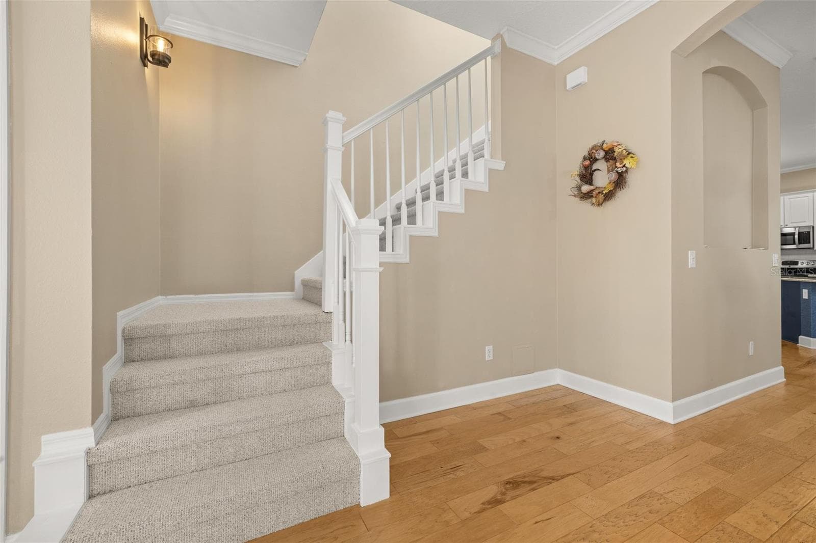 Single Family Residence at 1024 BANKS ROSE ST, CELEBRATION, photo 9 of 127