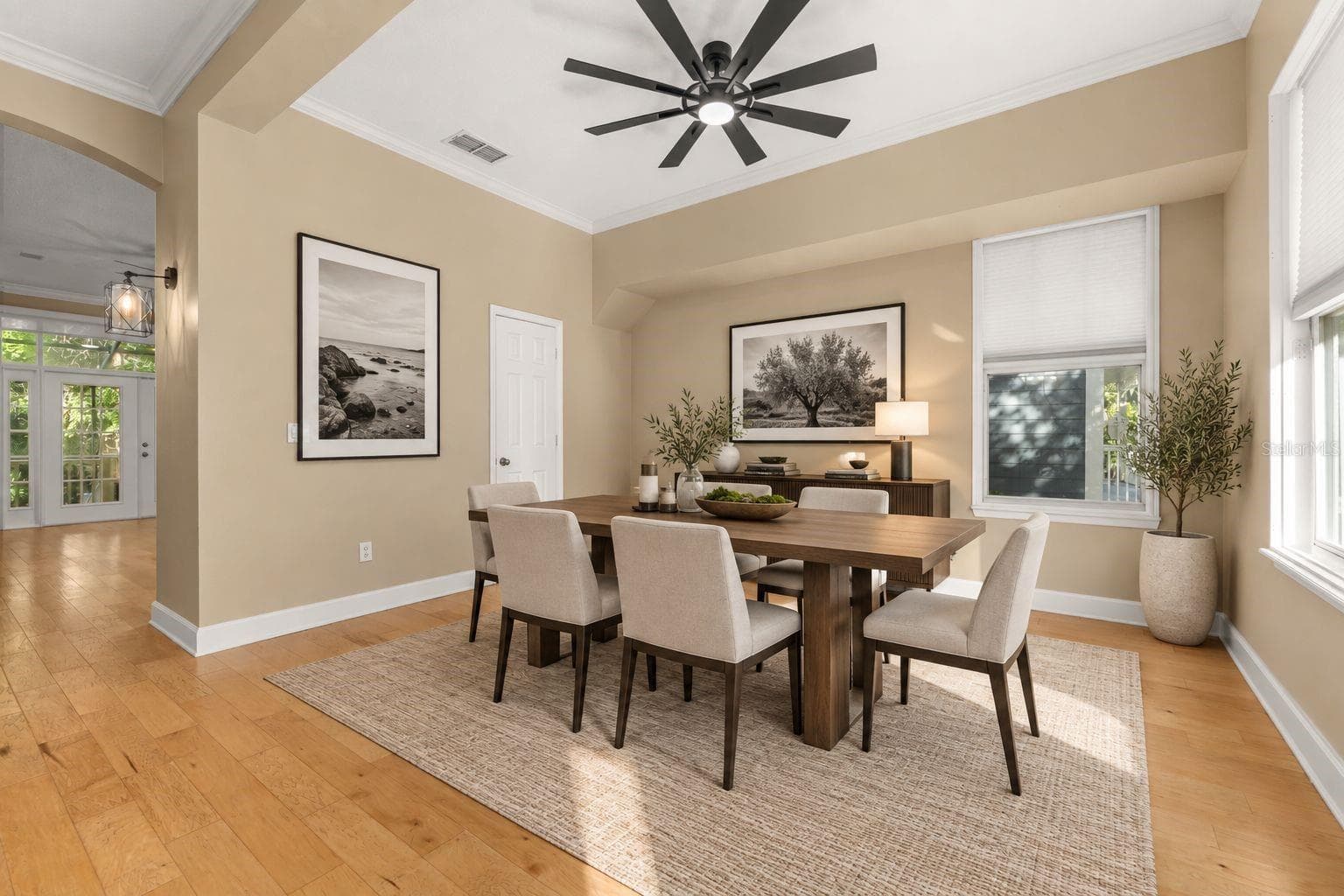 Single Family Residence at 1024 BANKS ROSE ST, CELEBRATION, photo 17 of 127