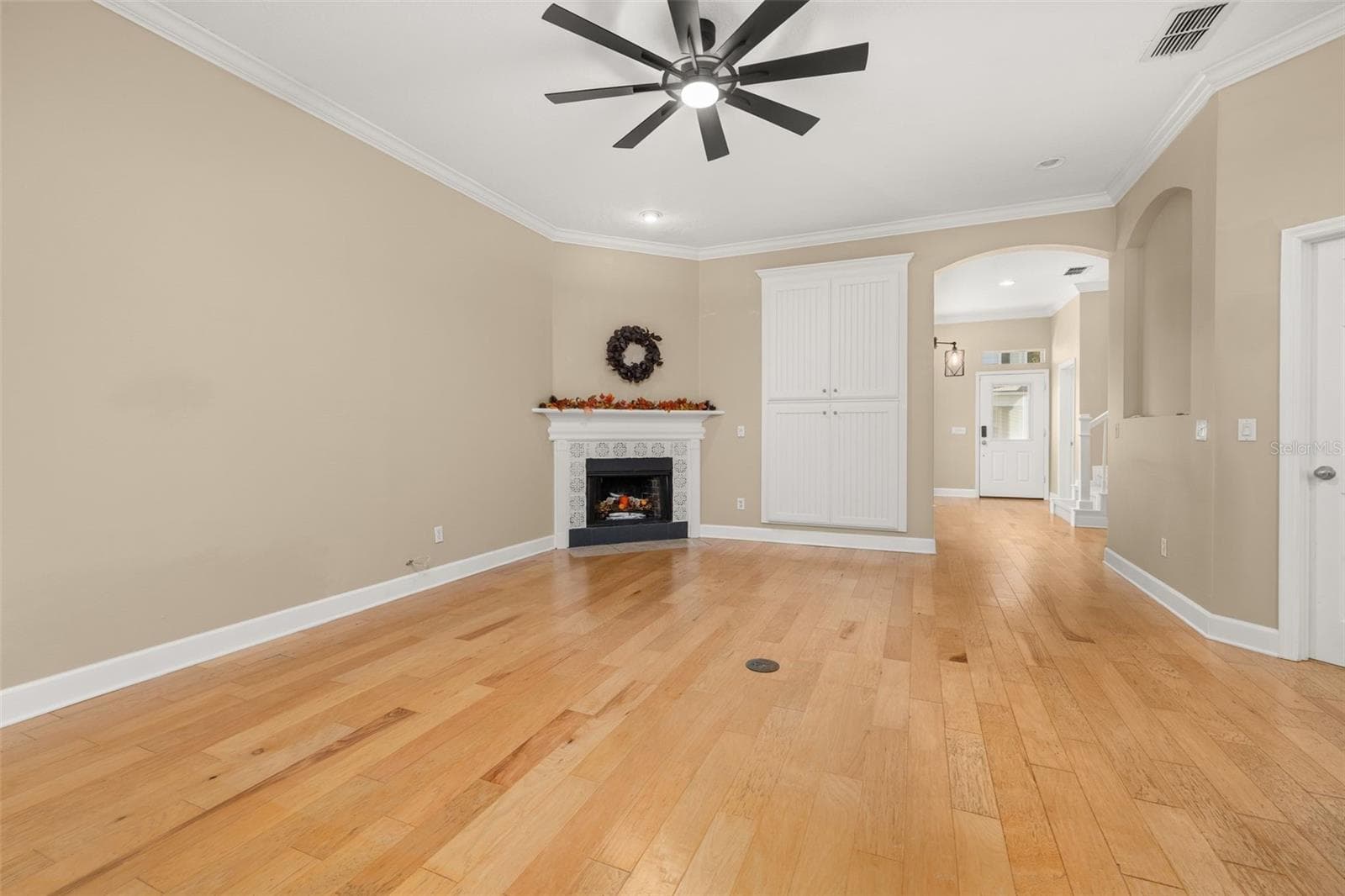 Single Family Residence at 1024 BANKS ROSE ST, CELEBRATION, photo 27 of 127