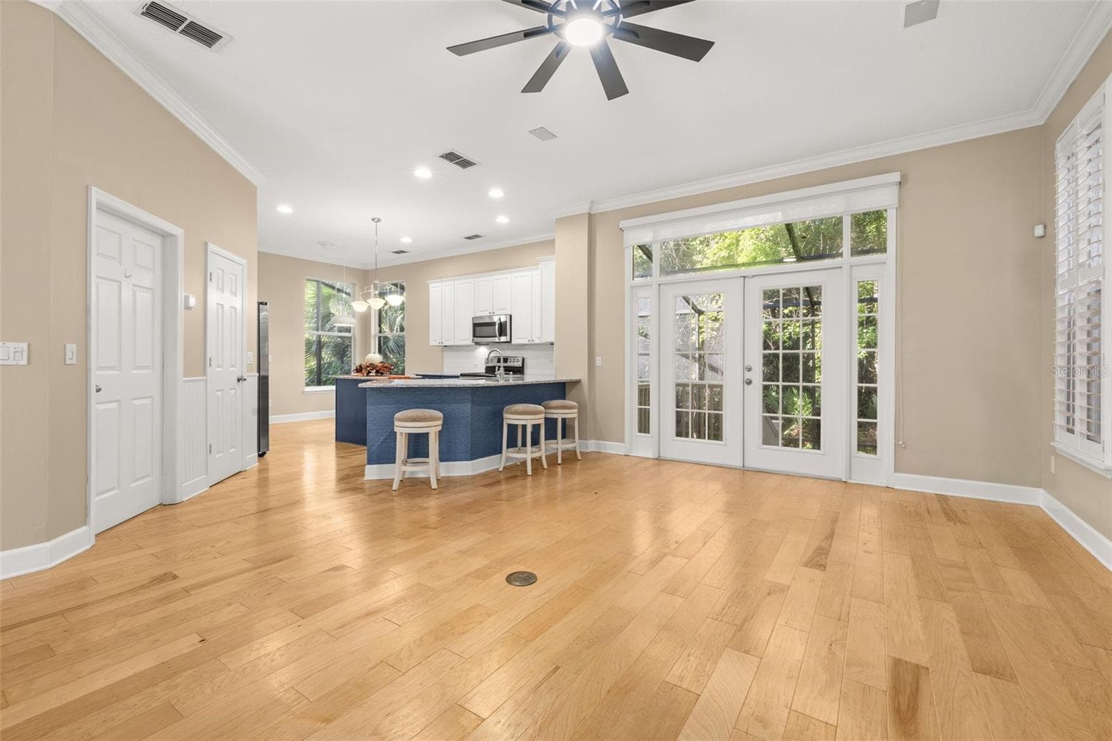 Single Family Residence at 1024 BANKS ROSE ST, CELEBRATION, photo 31 of 127