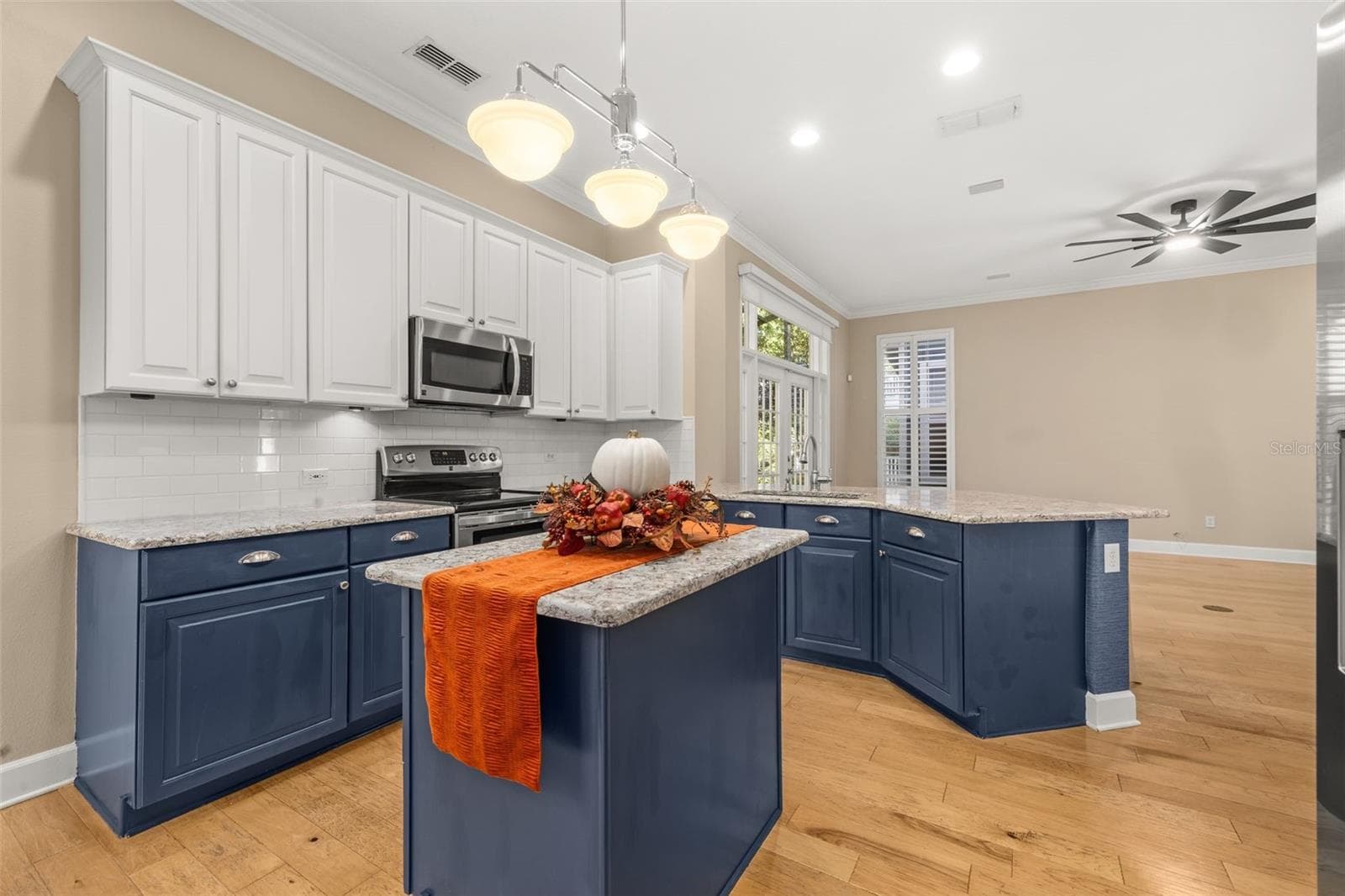 Single Family Residence at 1024 BANKS ROSE ST, CELEBRATION, photo 41 of 127