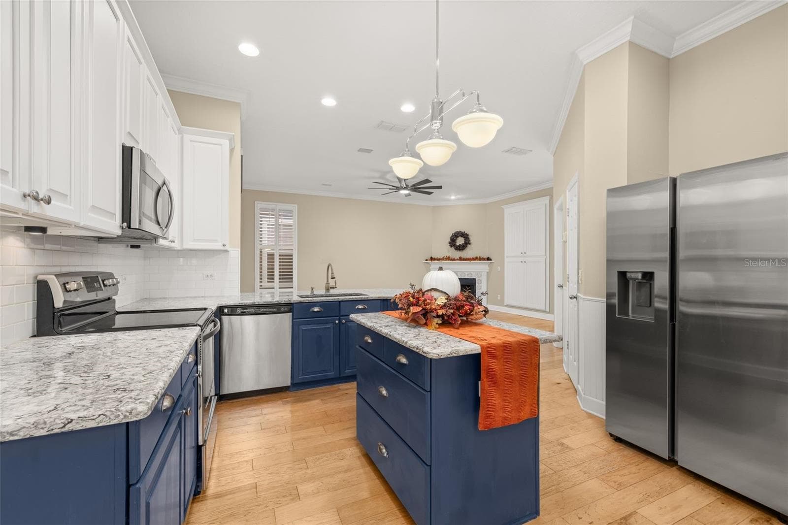 Single Family Residence at 1024 BANKS ROSE ST, CELEBRATION, photo 43 of 127