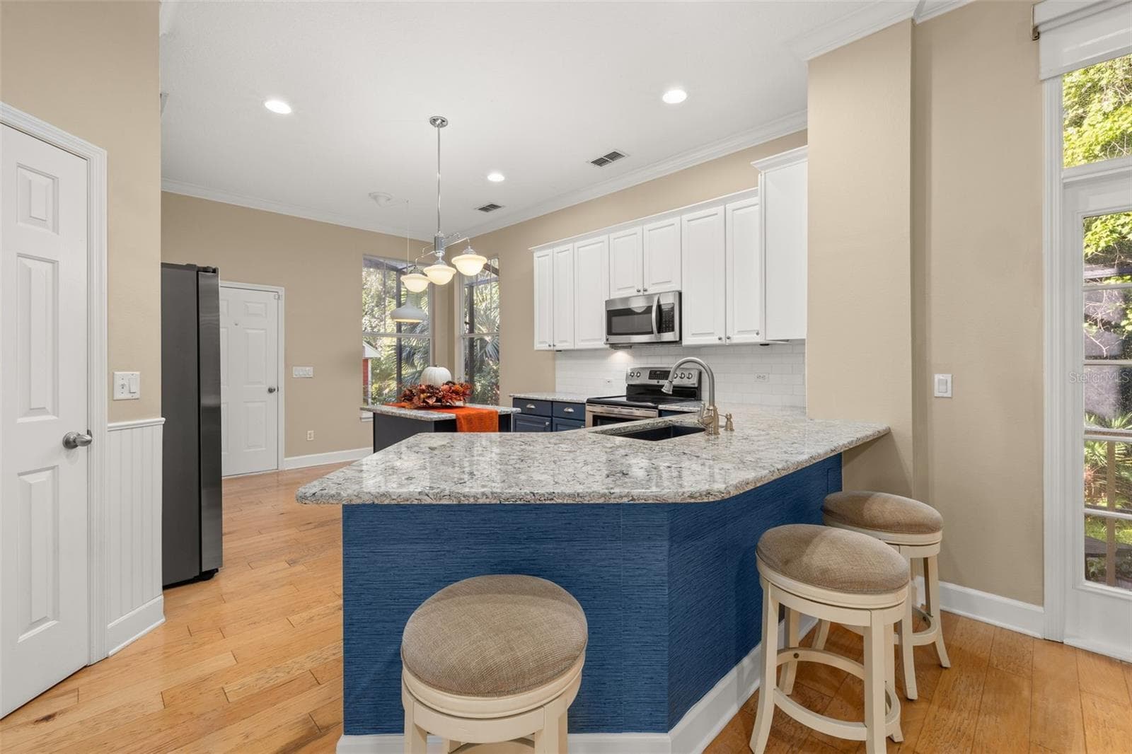 Single Family Residence at 1024 BANKS ROSE ST, CELEBRATION, photo 45 of 127
