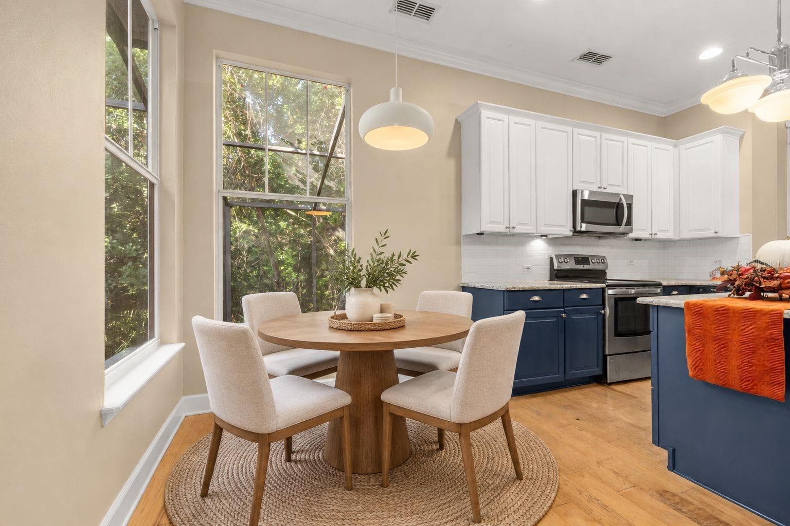 Single Family Residence at 1024 BANKS ROSE ST, CELEBRATION, photo 55 of 127