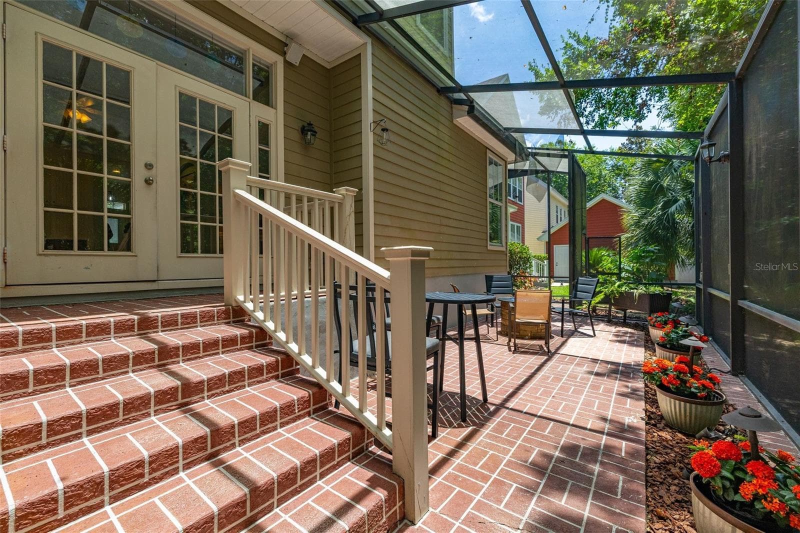 Single Family Residence at 1024 BANKS ROSE ST, CELEBRATION, photo 99 of 127