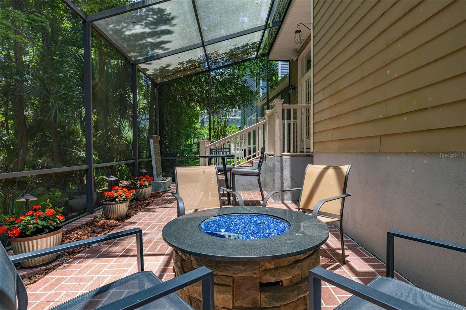 Single Family Residence at 1024 BANKS ROSE ST, CELEBRATION, photo 105 of 127