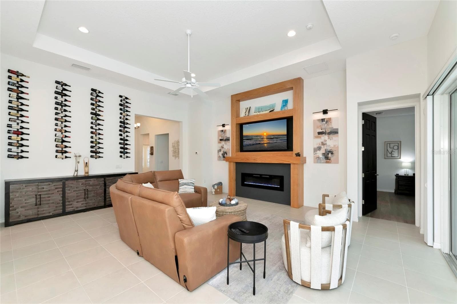 Single Family Residence at 12105 GOLDENROD AVE, BRADENTON, photo 6 of 62